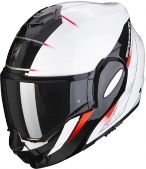 Scorpion Exo-Tech Evo Primus