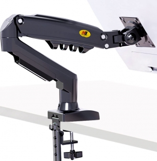 North Bayou F80U Monitör Askı Aparatı