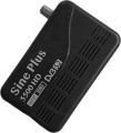 Sine Plus 5500 HD resim