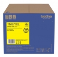 Brother TN871XLY resim