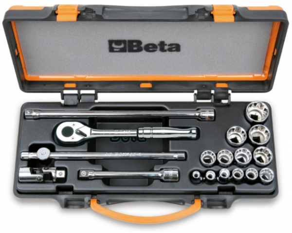 Beta 910AS/MBM-C18 Lokma Takımı