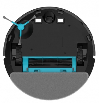 Mamibot EXVAC900 Robot Süpürge+Mop