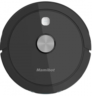 Mamibot EXVAC900 Robot Süpürge+Mop