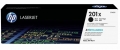 HP 201X resim