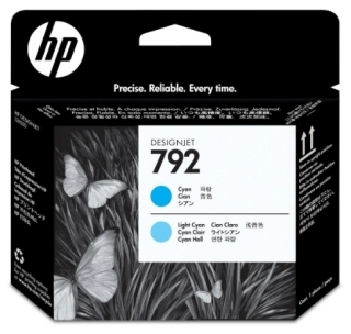 HP 792 Kartuş