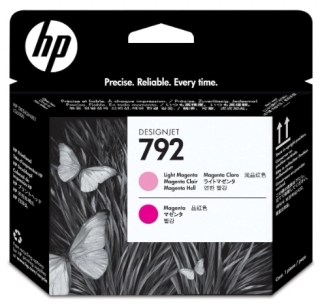 HP 792 Kartuş