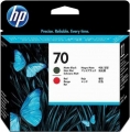 HP 70 resim