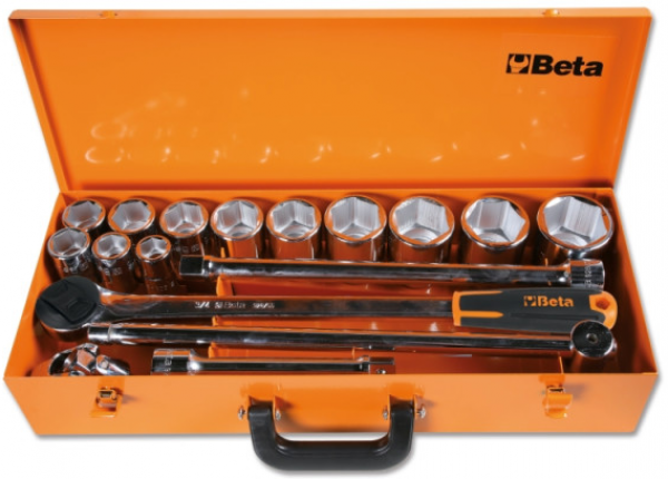 Beta 928AS/C12 Lokma Takımı