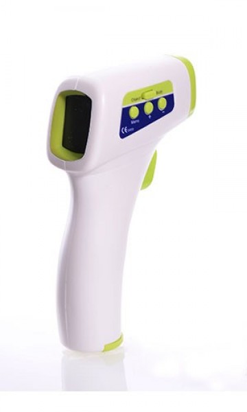 Loobex AT-B8866 Tabanca Ateş Ölçer
