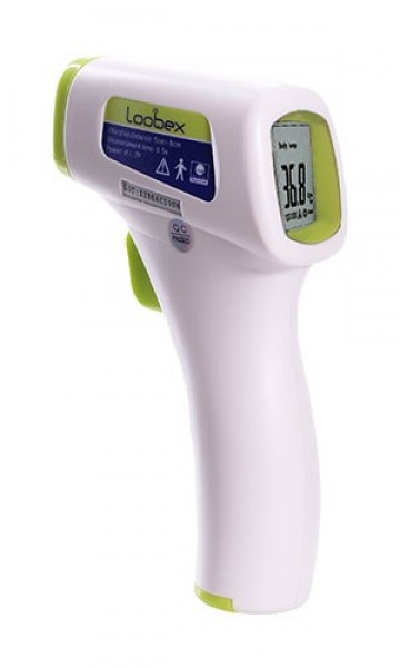Loobex AT-B8866 Tabanca Ateş Ölçer