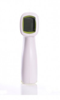 Loobex AT-B8866 Tabanca Ateş Ölçer