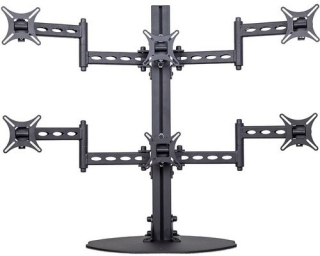 Plusaparat ST-565 Monitör Askı Aparatı