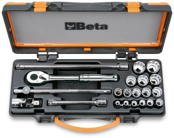 Beta 920AS/MBM-C21 Lokma Takımı