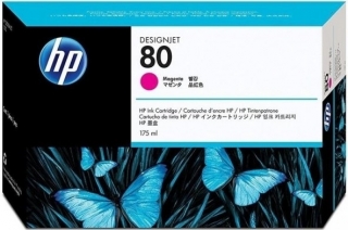 HP 80 Kartuş
