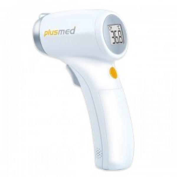 Plusmed PM-GT 01 Tabanca Ateş Ölçer