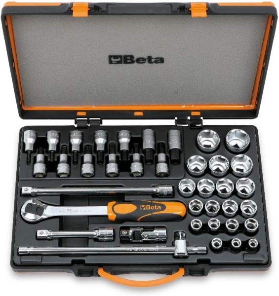 Beta 920 A/C33 Lokma Takımı