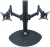 Plusaparat ST-536 Monitör Askı Aparatı
