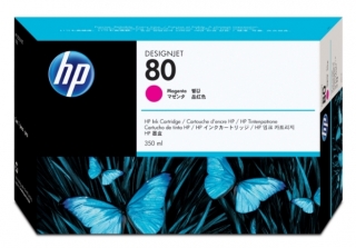 HP 80 Kartuş