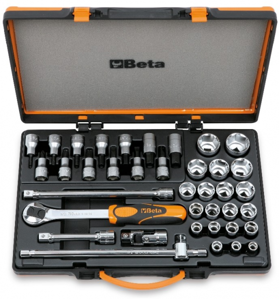 Beta 920B/C33 Lokma Takımı