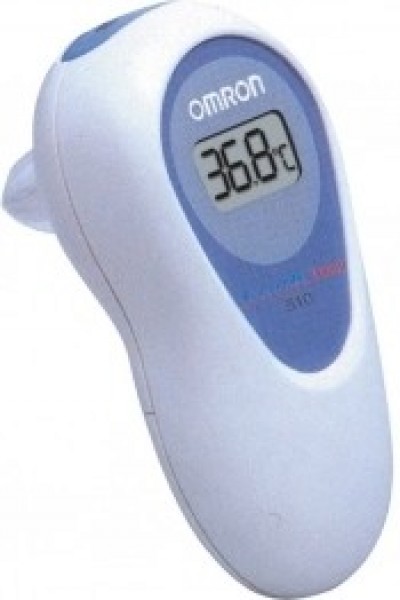 Omron MC510E2 Kulak İçi Ateş Ölçer