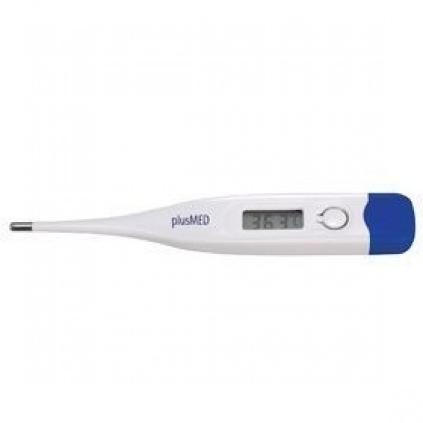 Plusmed PM 201 Çubuk Ateş Ölçer