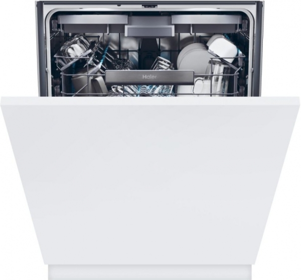 Haier XS 6B0S3FSB Bulaşık Makinesi