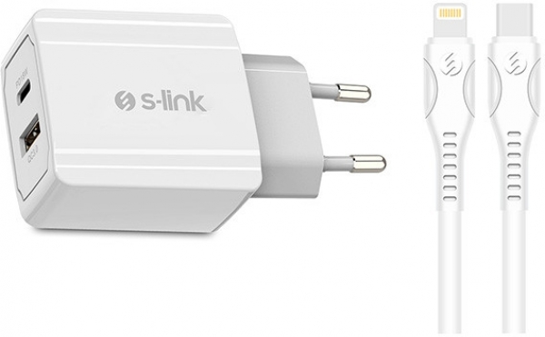 S-link Swapp SW-C1110X Şarj Aleti