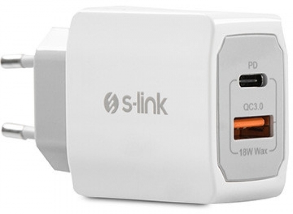 S-link Swapp SW-C1110X Şarj Aleti