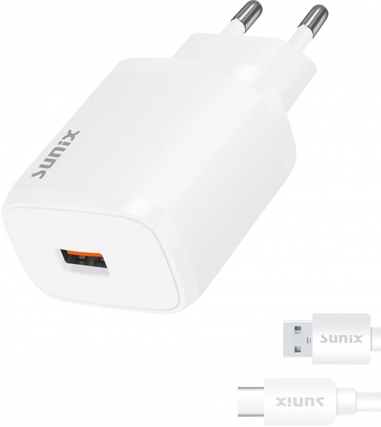 Sunix S30 Şarj Aleti