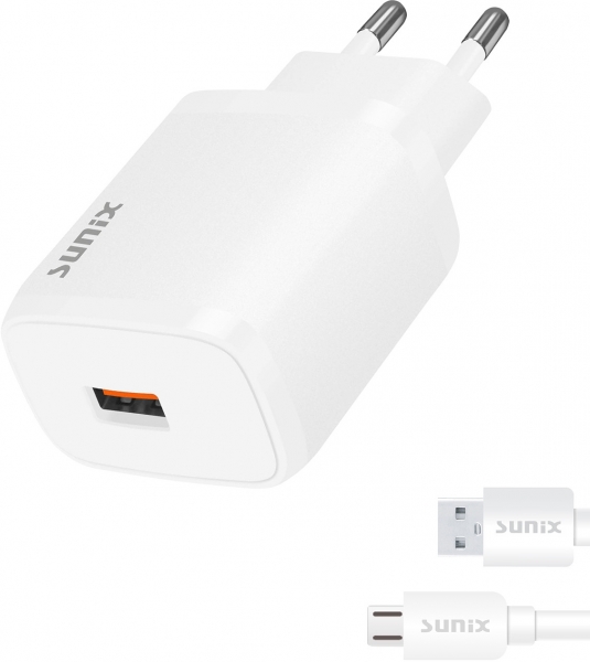 Sunix S30 Şarj Aleti