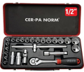 Cer-Pa Norm 1/2 25 Parça resim