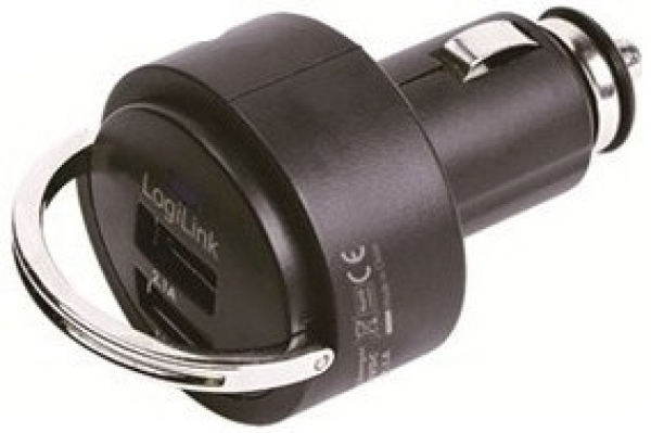 LogiLink PA0044 Şarj Aleti