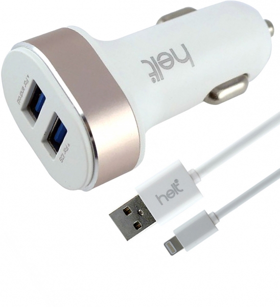 Helt HT-17 Şarj Aleti
