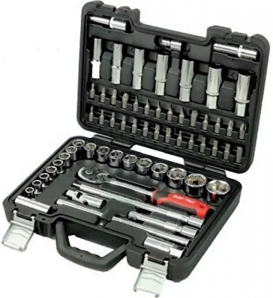 Bay-Tec MK-2635 Lokma Takımı