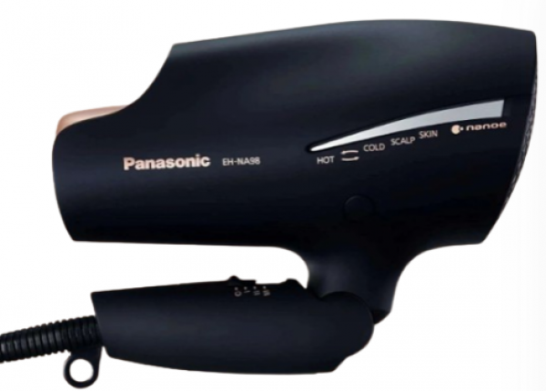 Panasonic EH-NA98 Saç Kurutma Makinesi