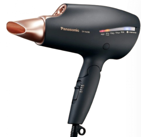 Panasonic EH-NA98 Saç Kurutma Makinesi