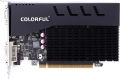 Colorful GeForce GT 710 NF 1GD3-V resim