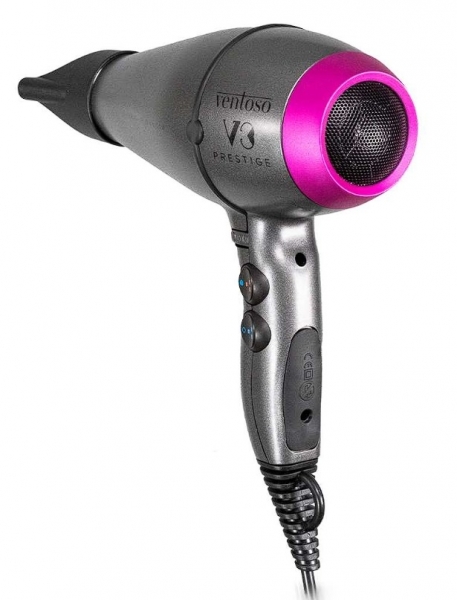 Ventoso V3 Prestige Saç Kurutma Makinesi