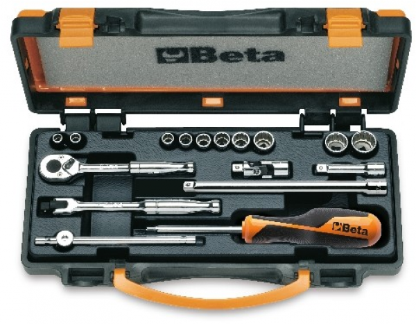 Beta 900AS/C17-MBM Lokma Takımı