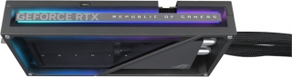 Asus ROG Matrix Platinum GeForce RTX 4090 24GB GDDR6X Ekran Kartı