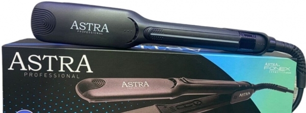 Astra L021 Saç Düzleştirici