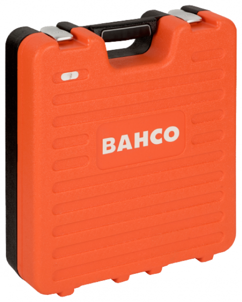 Bahco S87+7 Lokma Takımı
