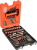 Bahco S87+7 Lokma Takımı