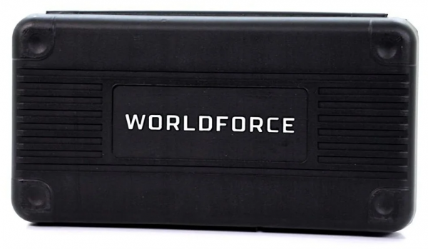 Worldforce 11502 Lokma Takımı