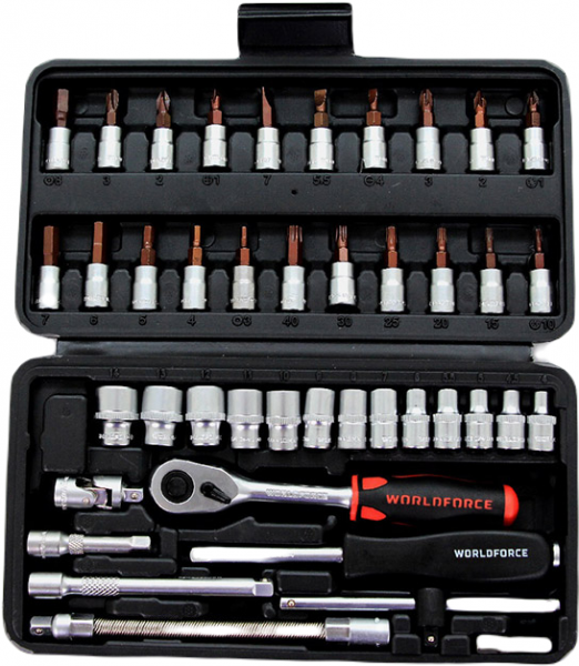 Worldforce 11502 Lokma Takımı