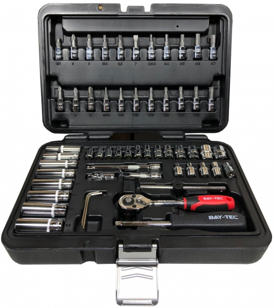 Bay-Tec MK-2615 Lokma Takımı