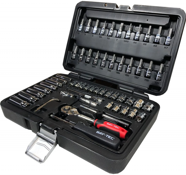 Bay-Tec MK-2615 Lokma Takımı