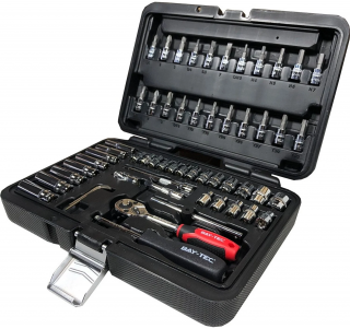 Bay-Tec MK-2615 Lokma Takımı