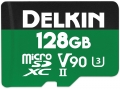 Delkin Devices Power UHS-II V90 resim