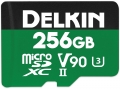 Delkin Devices Power UHS-II V90 resim